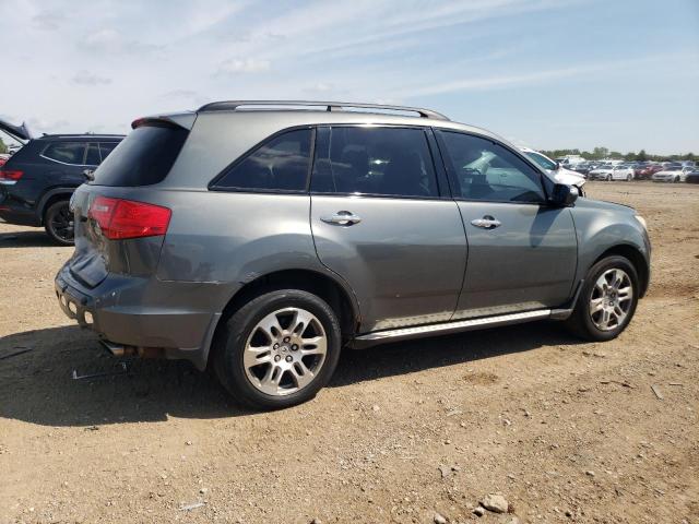 2HNYD28438H517224 - 2008 ACURA MDX TECHNOLOGY 灰色 照片 3