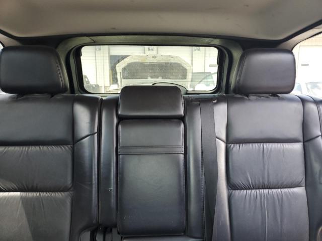 1J4RR4GG7BC538326 - 2011 JEEP GRAND CHER LAREDO 黑色 照片 10