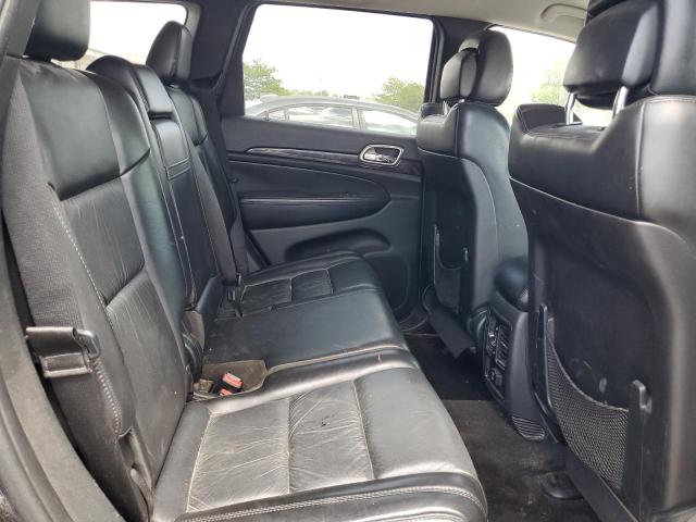 1J4RR4GG7BC538326 - 2011 JEEP GRAND CHER LAREDO 黑色 照片 11