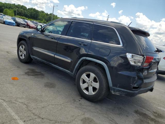 1J4RR4GG7BC538326 - 2011 JEEP GRAND CHER LAREDO 黑色 照片 2