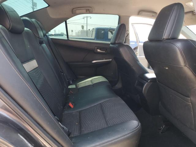 4T1BF1FK4DU235680 - 2013 TOYOTA CAMRY L GRAY photo 10