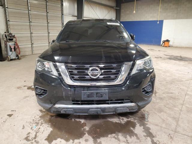5N1DR2AM4LC608459 - 2020 NISSAN PATHFINDER S 黑色 照片 5