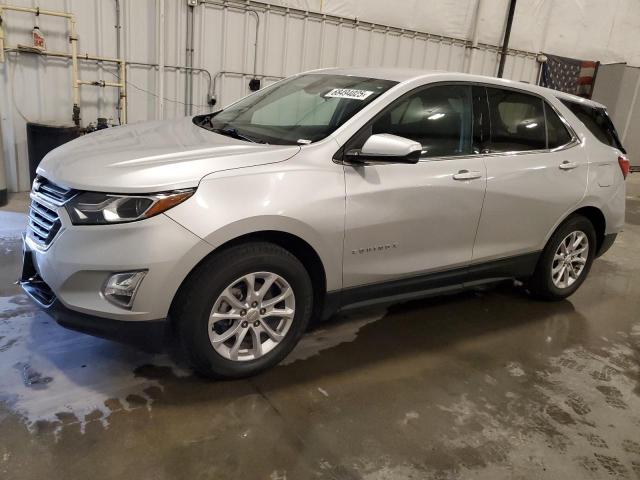 2020 CHEVROLET EQUINOX LT, null
