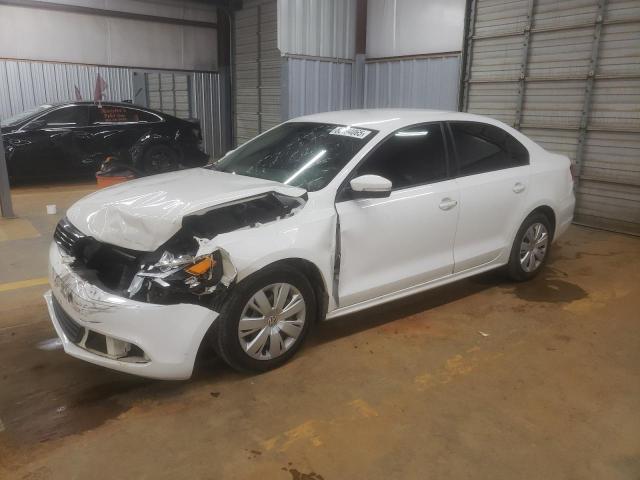 2012 VOLKSWAGEN JETTA SE, 