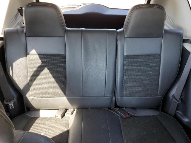 1C4NJCEA0GD783345 - 2016 JEEP COMPASS LATITUDE თეთრი ფოტო 10