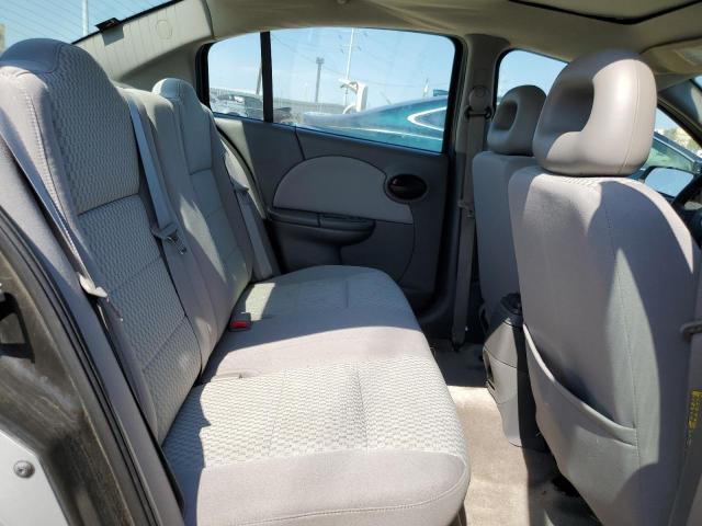 1G8AJ55F36Z106677 - 2006 SATURN ION LEVEL 2 银色 照片 10