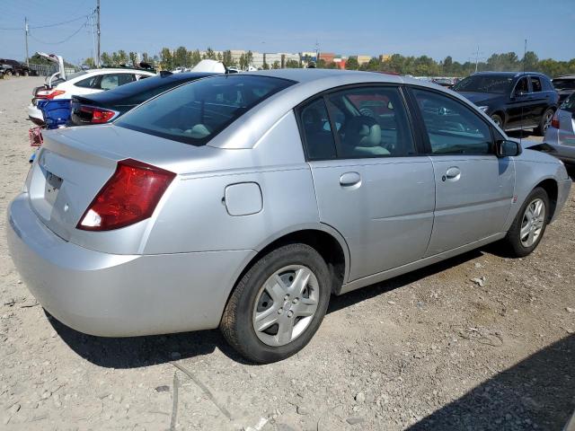 1G8AJ55F36Z106677 - 2006 SATURN ION LEVEL 2 银色 照片 3