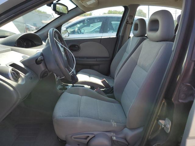 1G8AJ55F36Z106677 - 2006 SATURN ION LEVEL 2 银色 照片 7