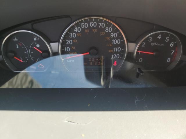 1G8AJ55F36Z106677 - 2006 SATURN ION LEVEL 2 银色 照片 9