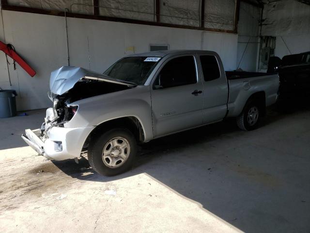 2013 TOYOTA TACOMA ACCESS CAB, 