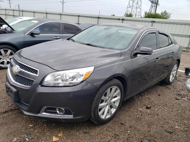 2013 CHEVROLET MALIBU 2LT, 