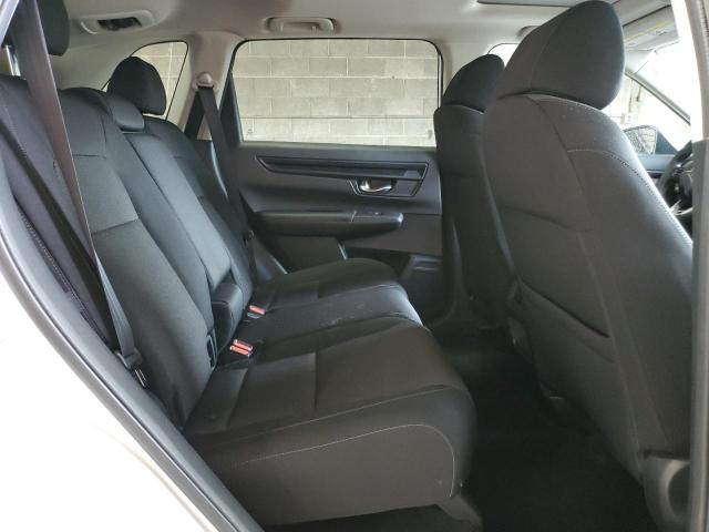 2HKRS4H40PH423612 - 2023 HONDA CR-V EX WHITE photo 11