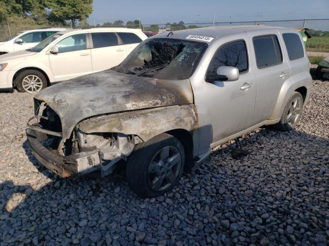 2011 CHEVROLET HHR LT, 
