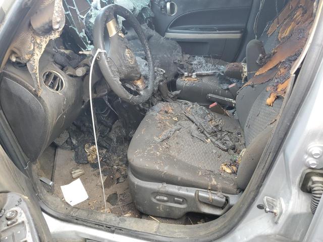 3GNBABFW3BS526560 - 2011 CHEVROLET HHR LT 银色 照片 7