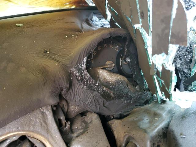 3GNBABFW3BS526560 - 2011 CHEVROLET HHR LT 银色 照片 9