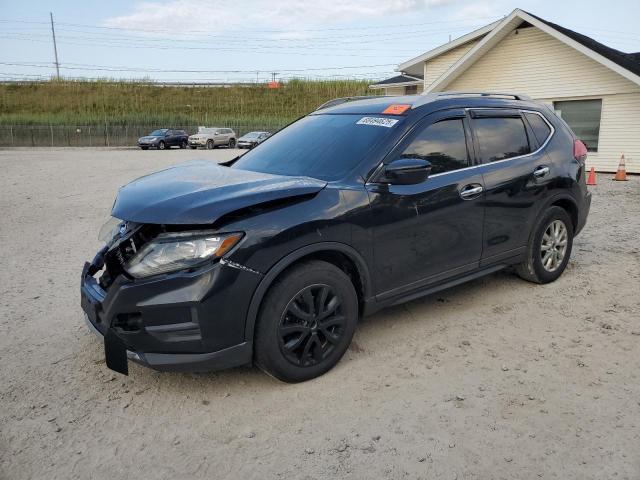 2017 NISSAN ROGUE S, 