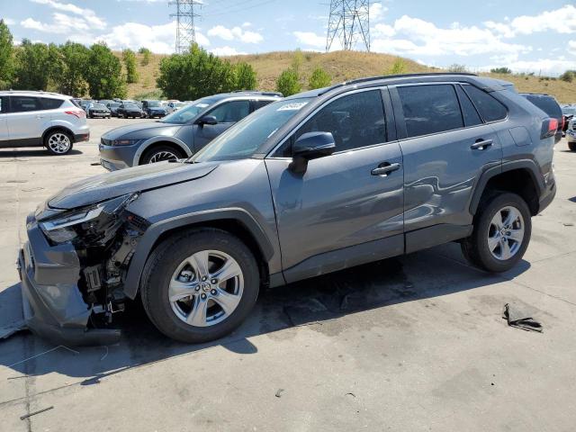 2024 TOYOTA RAV4 XLE, 