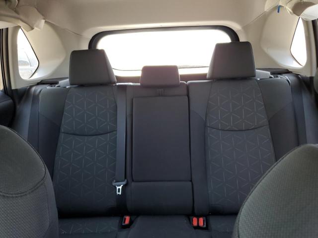 2T3P1RFV2RC446941 - 2024 TOYOTA RAV4 XLE ნაცრისფერი ფოტო 10