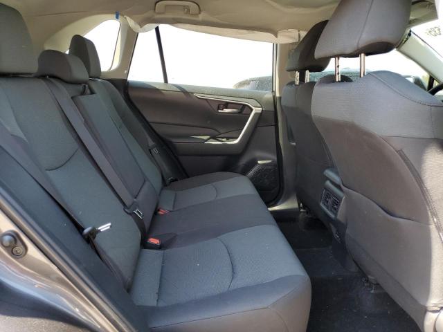 2T3P1RFV2RC446941 - 2024 TOYOTA RAV4 XLE ნაცრისფერი ფოტო 11