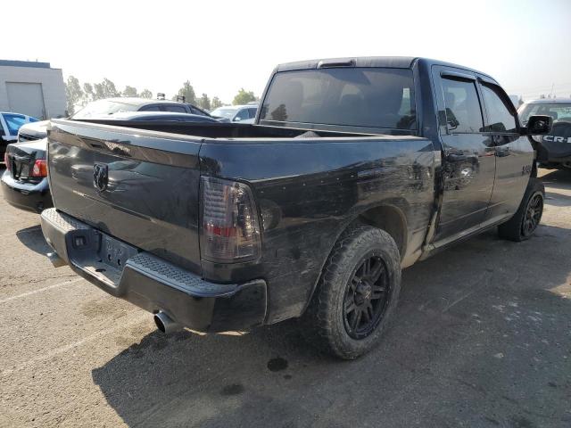 3C6RR6KT2GG270044 - 2016 RAM 1500 ST BLACK photo 3