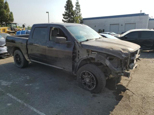 3C6RR6KT2GG270044 - 2016 RAM 1500 ST BLACK photo 4