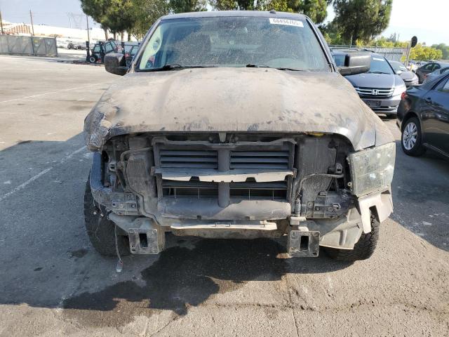 3C6RR6KT2GG270044 - 2016 RAM 1500 ST BLACK photo 5