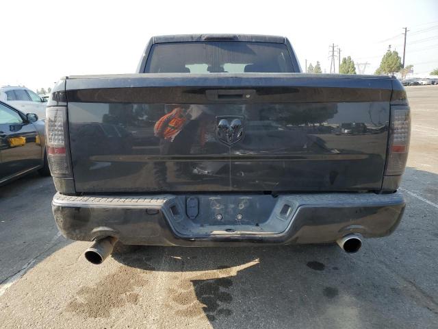 3C6RR6KT2GG270044 - 2016 RAM 1500 ST BLACK photo 6