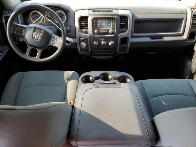 3C6RR6KT2GG270044 - 2016 RAM 1500 ST BLACK photo 8