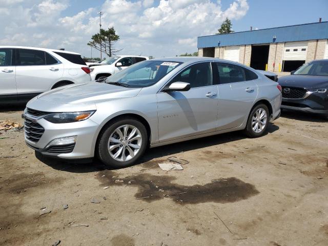 2019 CHEVROLET MALIBU LT, 