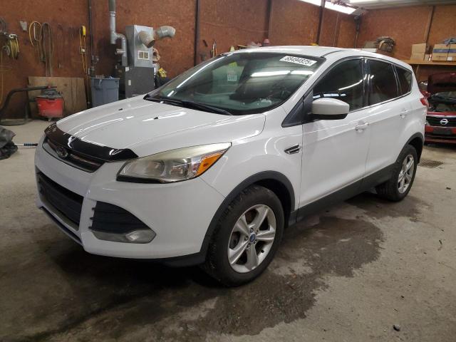 2013 FORD ESCAPE SE, 