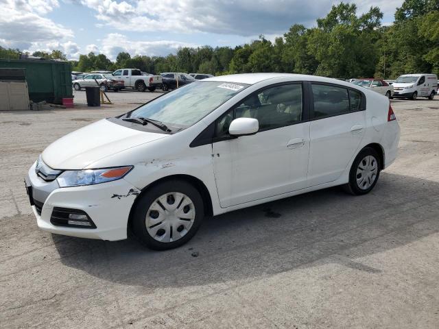 2013 HONDA INSIGHT, 