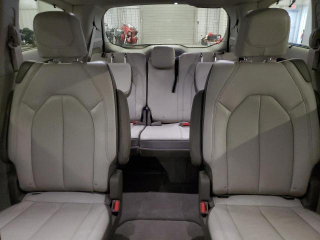 2C4RC1EG5KR666449 - 2019 CHRYSLER PACIFICA TOURING L PLUS MAROON photo 10