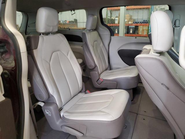 2C4RC1EG5KR666449 - 2019 CHRYSLER PACIFICA TOURING L PLUS MAROON photo 11
