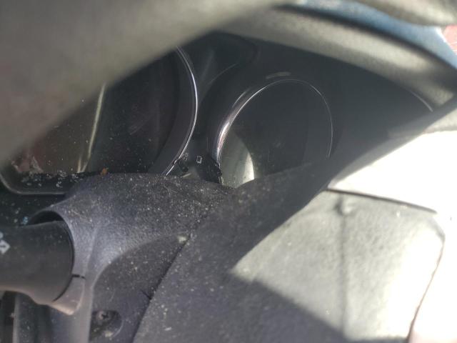 3N1CN7AP2JK436610 - 2018 NISSAN VERSA S SILVER photo 9