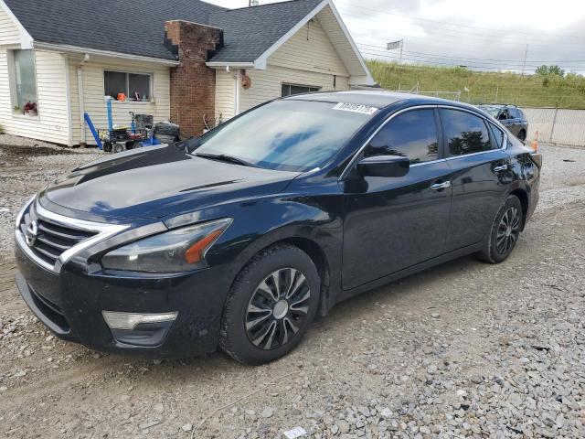 2015 NISSAN ALTIMA 2.5, 