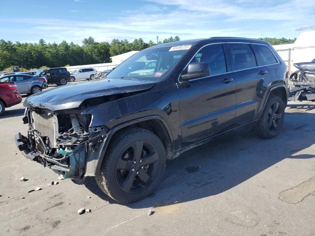 2014 JEEP GRAND CHER LAREDO, 