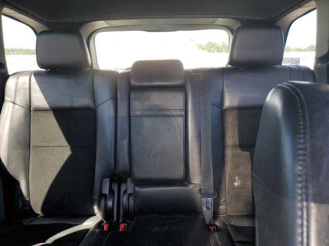 1C4RJFAG2EC528082 - 2014 JEEP GRAND CHER LAREDO Noir photo 10