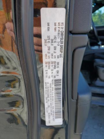 1C4RJFAG2EC528082 - 2014 JEEP GRAND CHER LAREDO Noir photo 14