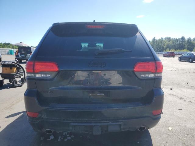 1C4RJFAG2EC528082 - 2014 JEEP GRAND CHER LAREDO Noir photo 6