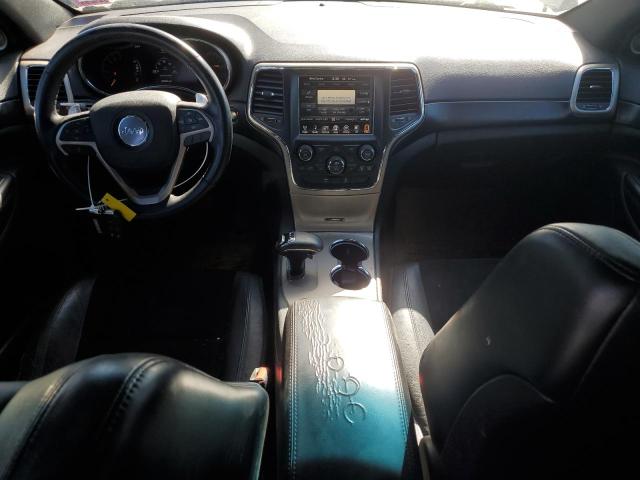 1C4RJFAG2EC528082 - 2014 JEEP GRAND CHER LAREDO Noir photo 8