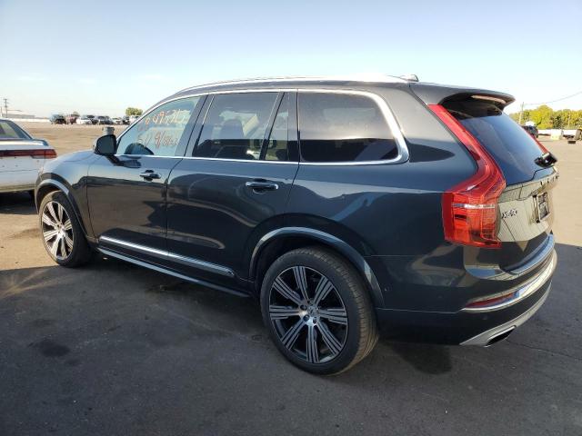 YV4A22PL3M1728760 - 2021 VOLVO XC90 T6 INSCRIPTION CHARCOAL photo 2