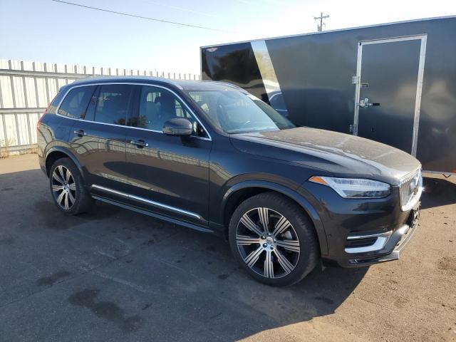 YV4A22PL3M1728760 - 2021 VOLVO XC90 T6 INSCRIPTION CHARCOAL photo 4