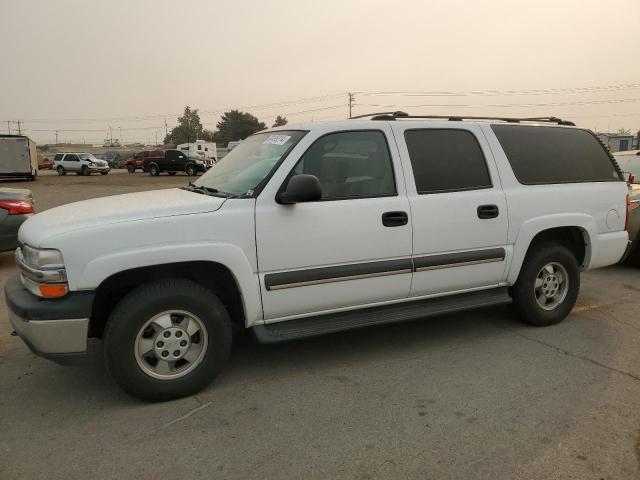 2003 CHEVROLET SUBURBAN K1500, 