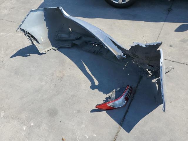 19UDE2F39HA015877 - 2017 ACURA ILX BASE WATCH PLUS SILVER photo 12