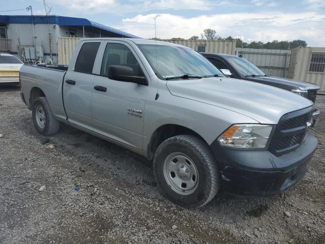 1C6RR7FG2FS728319 - 2015 RAM 1500 ST SILVER photo 4