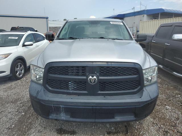 1C6RR7FG2FS728319 - 2015 RAM 1500 ST SILVER photo 5