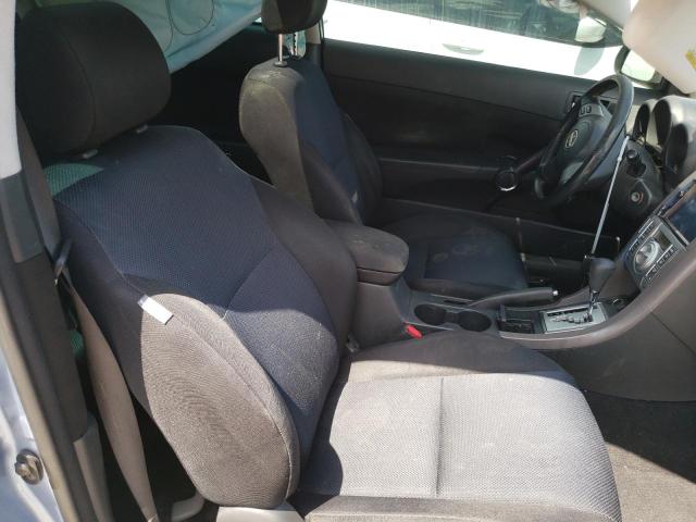 JTKDE3B76A0316107 - 2010 TOYOTA SCION TC Turkuaz foto 10