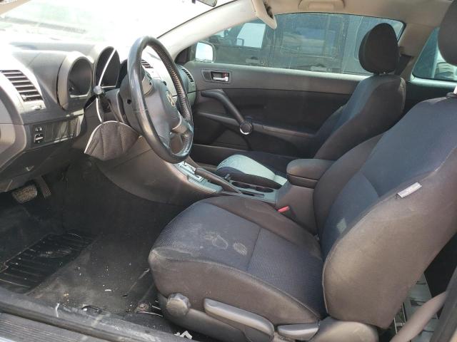JTKDE3B76A0316107 - 2010 TOYOTA SCION TC Turkuaz foto 7
