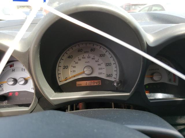 JTKDE3B76A0316107 - 2010 TOYOTA SCION TC Turkuaz foto 9