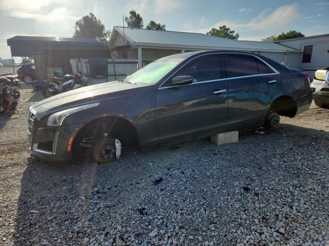 2014 CADILLAC CTS, 